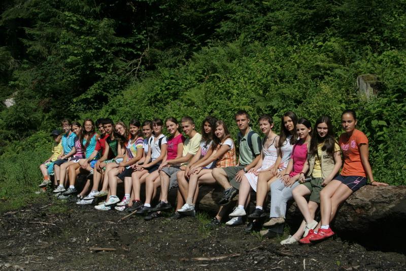 Corul de cameră Fiat Lux